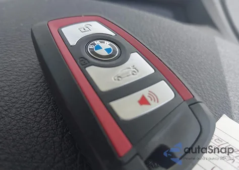 2017 BMW 330I из США, поврежденный, VIN WBA8B9C36HK885681